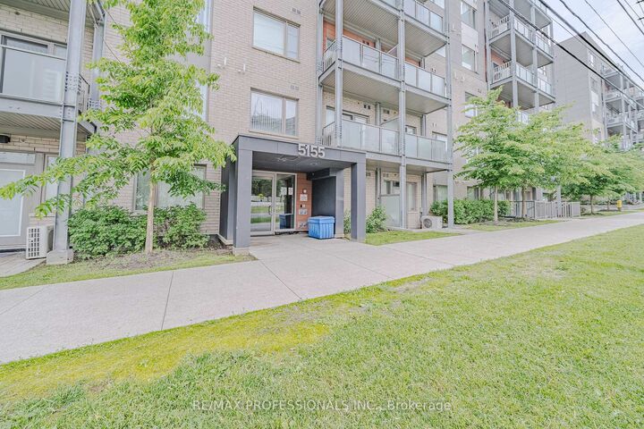Property Photo:  5155 Sheppard   East Avenue 401  ON M1B 0C8 