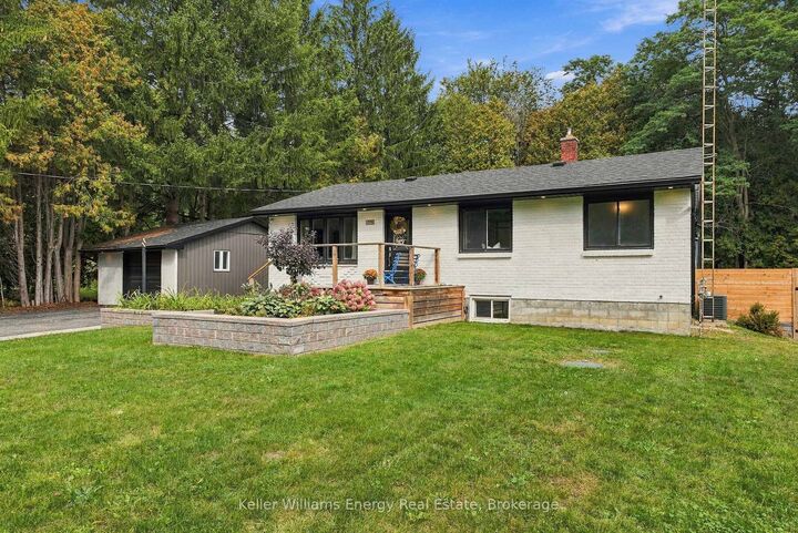 Property Photo:  2621 Division Street N  ON K9A 4J7 