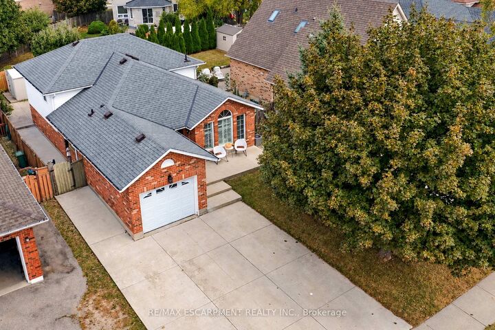 Photo de la propriété: 776 Acadia Drive ON L8W 3V2