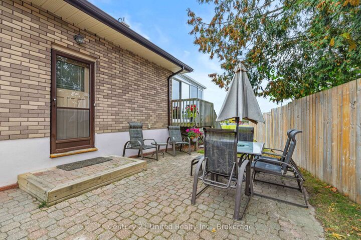 Property Photo:  1175 Edmison Drive  ON K9H 6V2 