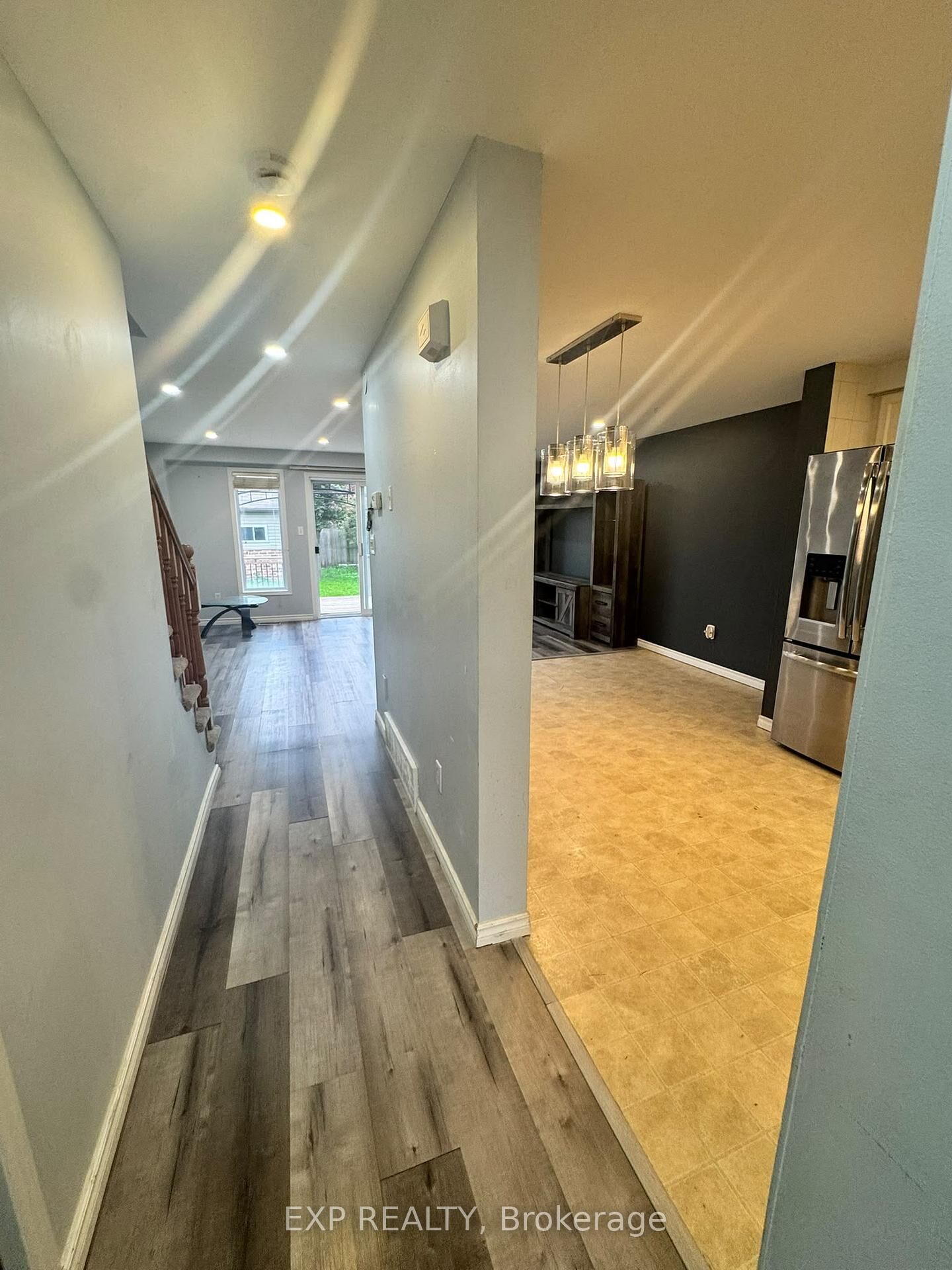 Property Photo:  717 Activa Avenue  ON N2E 4E1 