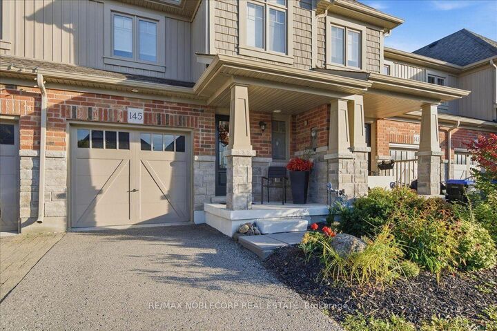 Property Photo:  145 Hutchinson Drive  ON L9R 0P6 