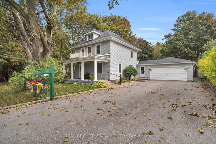 Photo de la propriété:  4149 Front Street  ON L0C 1A0 