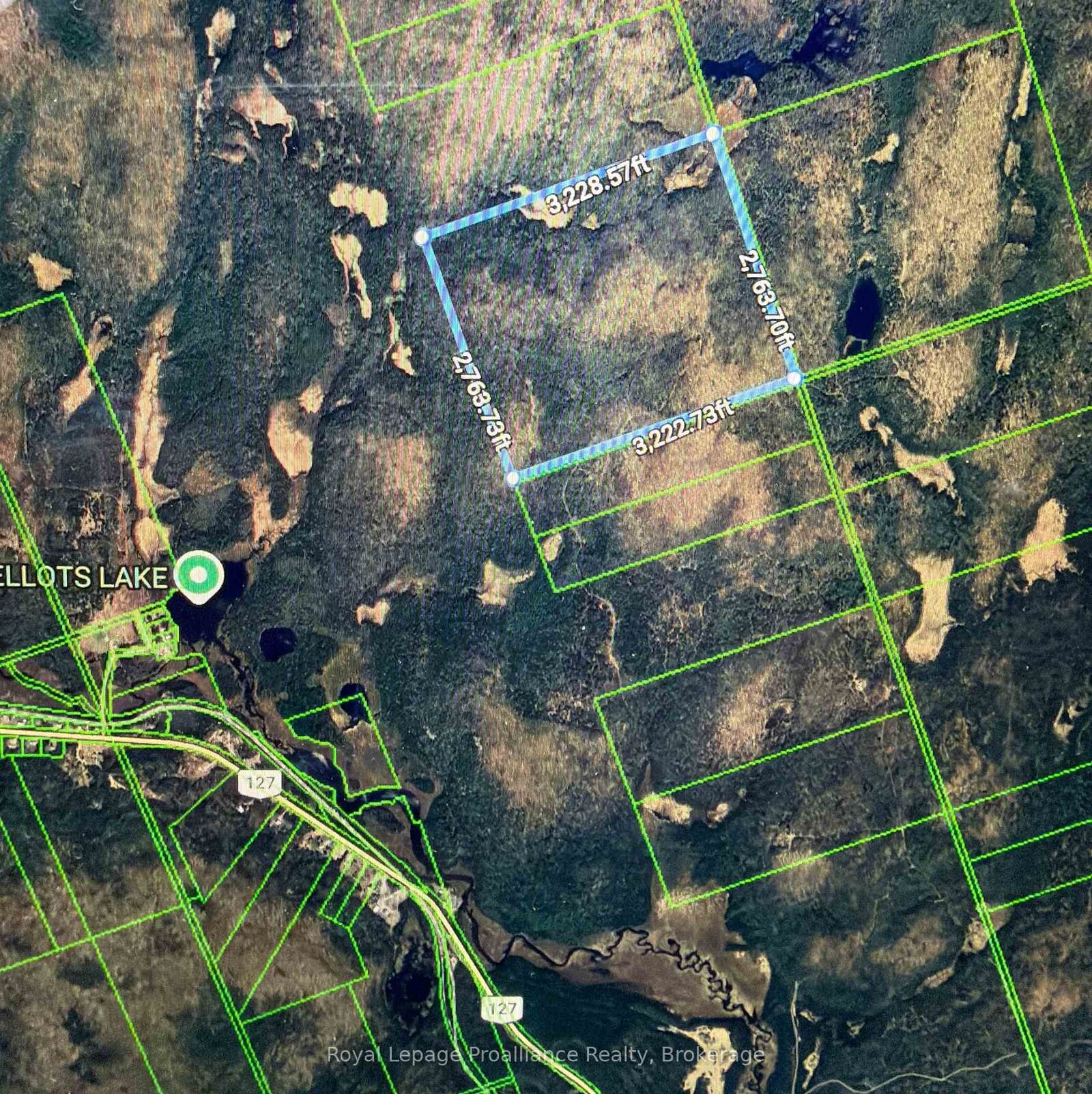 Property Photo:  1192D Highway 127 N/A  ON K0L 2S0 