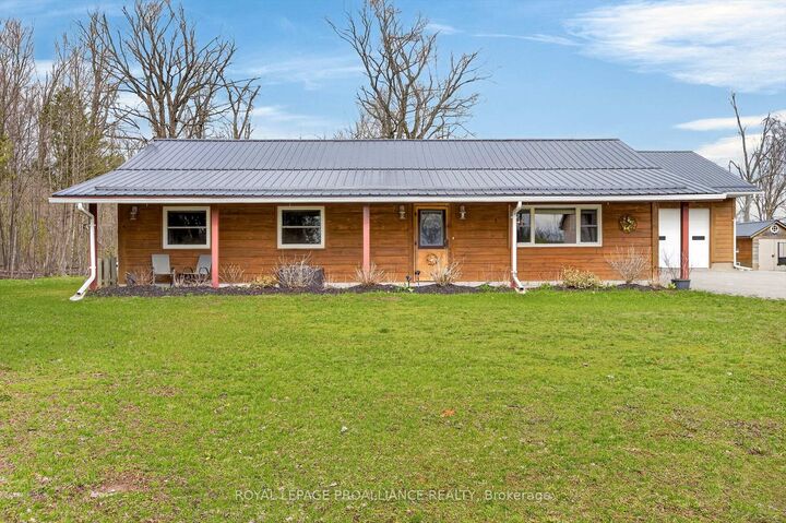 Property Photo:  244 Flynn's Road  ON K0L 1J0 