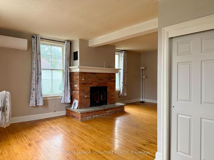 Property Photo:  12 Hemlock Avenue  ON L1H 1Y7 