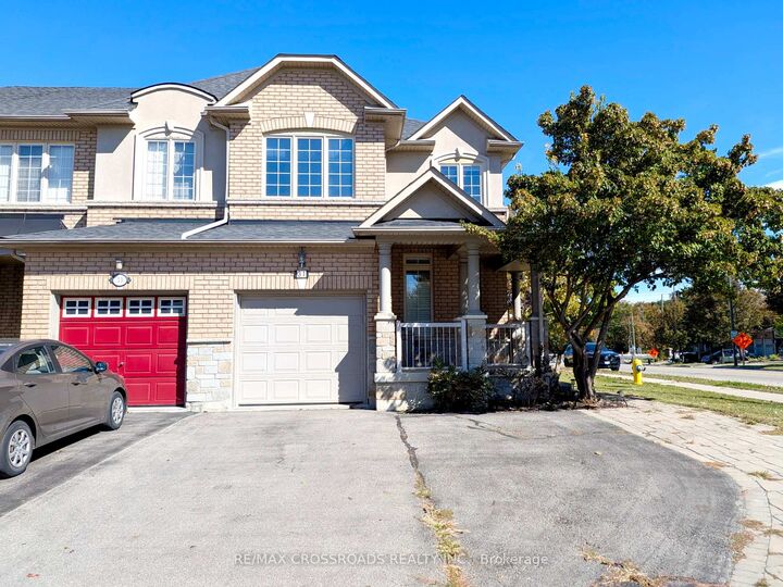 Property Photo:  31 Loire Valley Avenue  ON L4J 8T3 