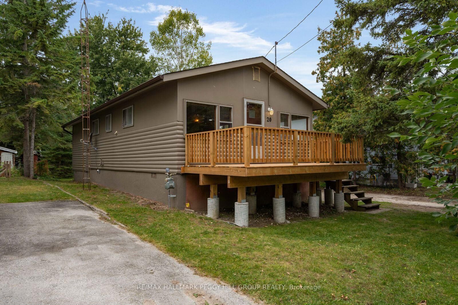 Property Photo:  20 61st Street S  ON L9Z 1W1 