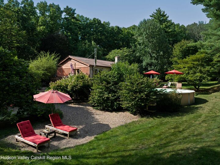 Property Photo:  50 Hoefer  NY 12571 