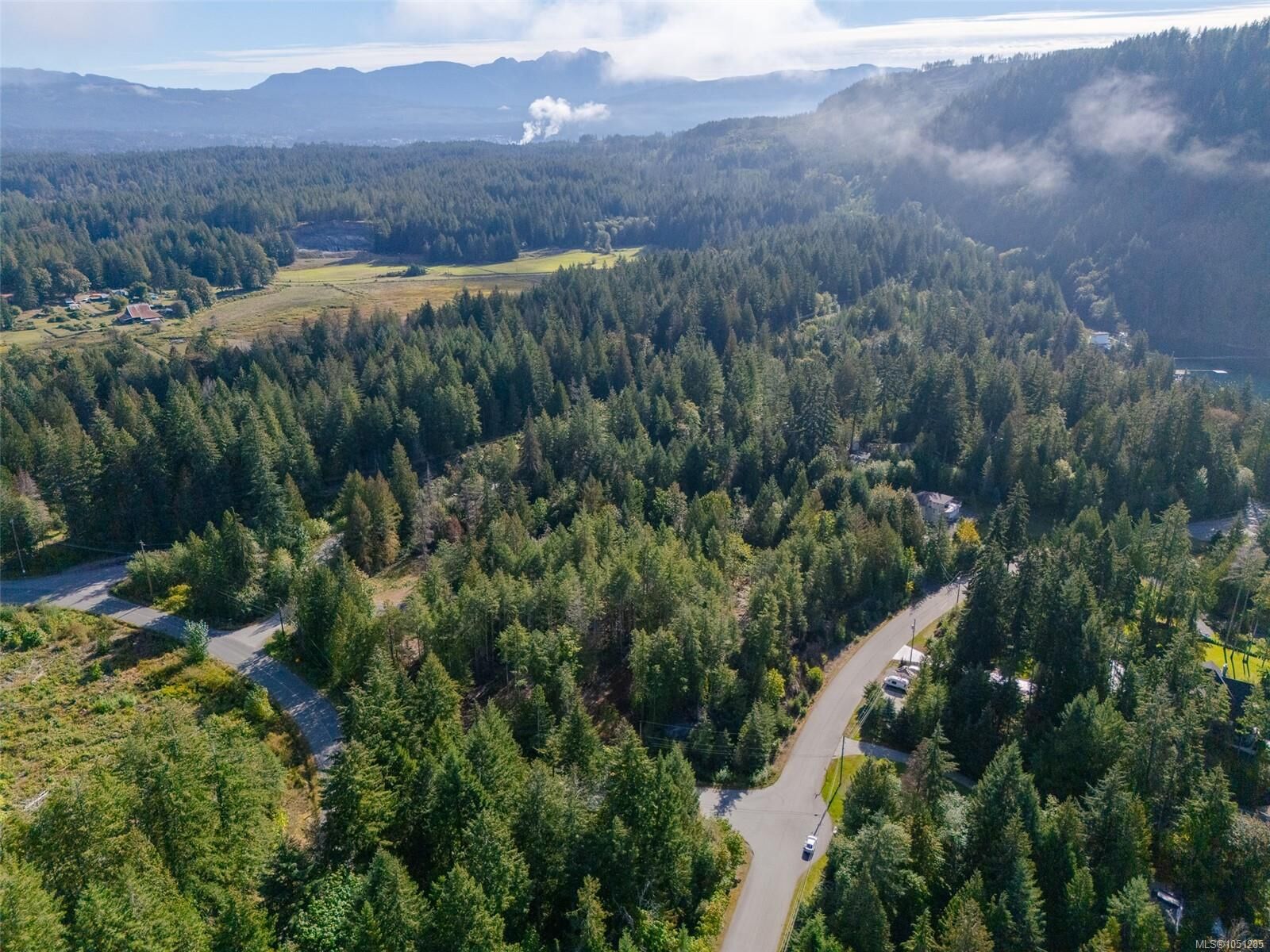 Property Photo: Sl 2 Lakewood Lane BC V9Y 0A0