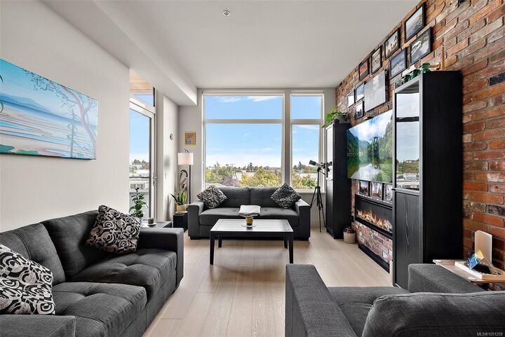 Property Photo:  1216 Carlisle Ave #404  BC V0A 0H5 