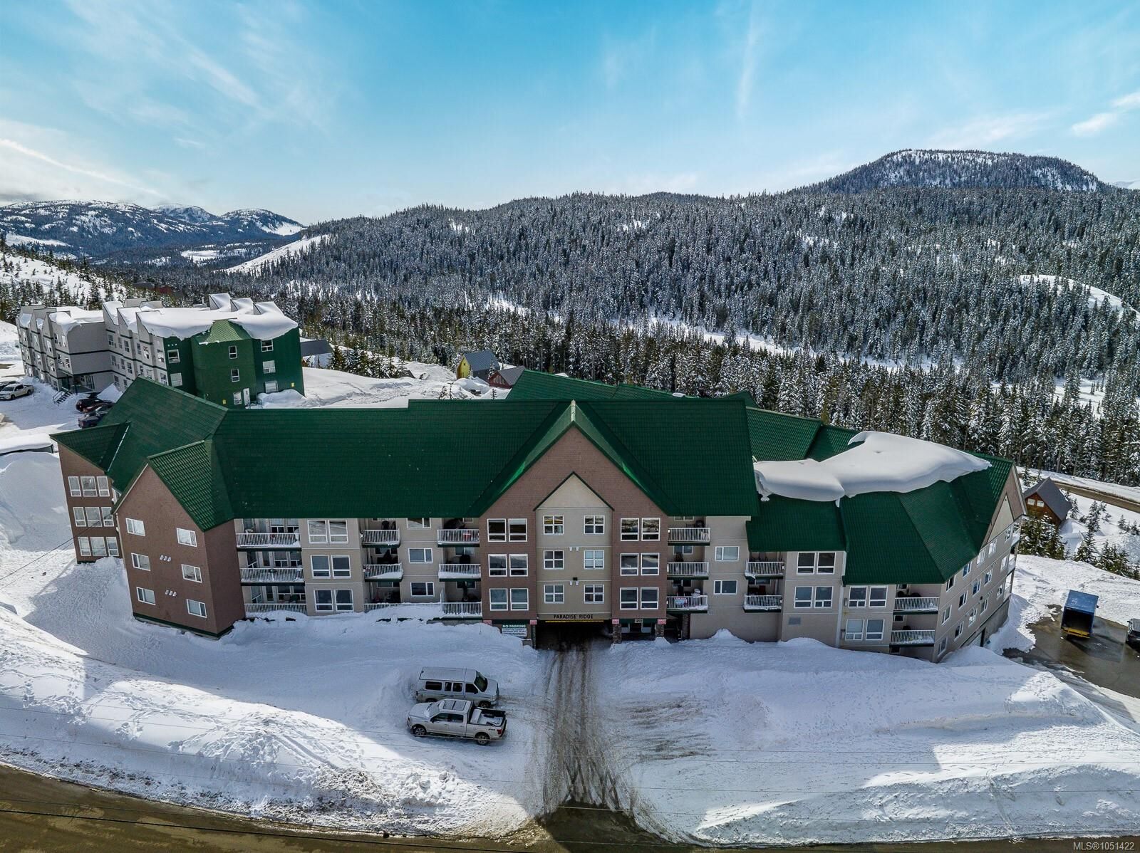 Property Photo:  1201 Henry Rd #502  BC V9N 7P2 