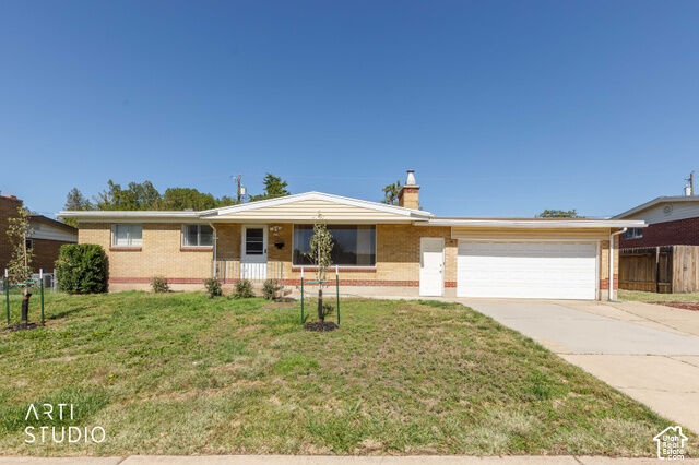 Property Photo:  241 W 750 N  UT 84015 