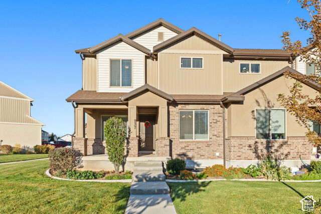 Property Photo:  937 N Appleseed W  UT 84655 
