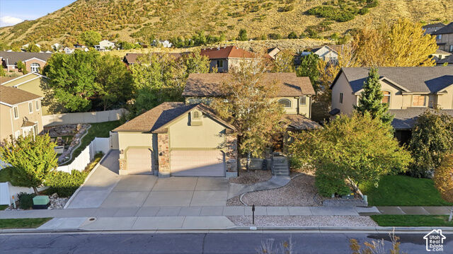 Property Photo:  14837 S Manilla Dr E  UT 84020 