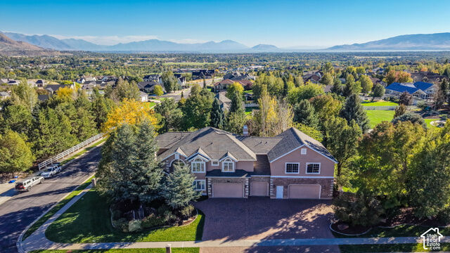 Property Photo: 615 W 600 N UT 84004