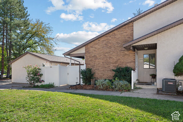Property Photo:  1906 N 750 W  UT 84014 