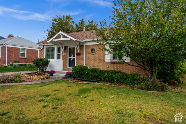 Property Photo:  2140 E Westminster Ave S  UT 84108 