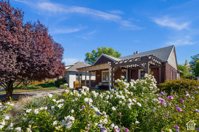 Property Photo:  730 E Harrison Ave  UT 84105 