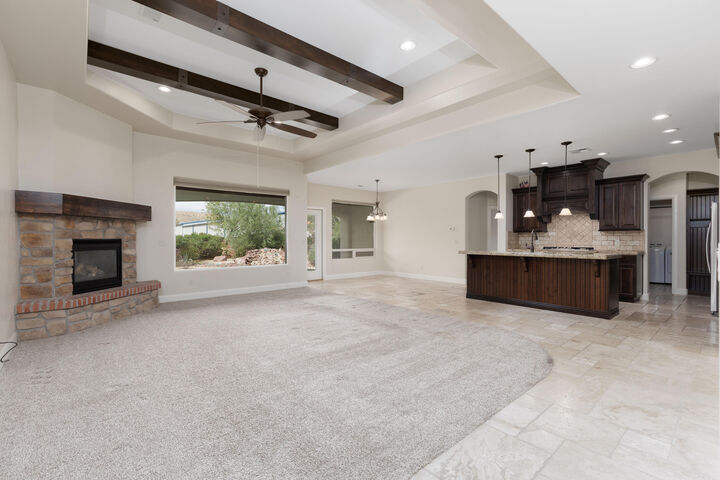 Property Photo: 3270 S 2240 St E UT 84790