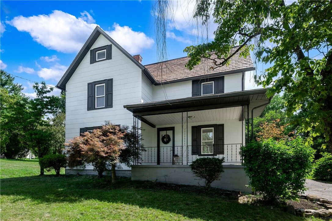 Property Photo:  2748 Tamarack Dr.  PA 16150 