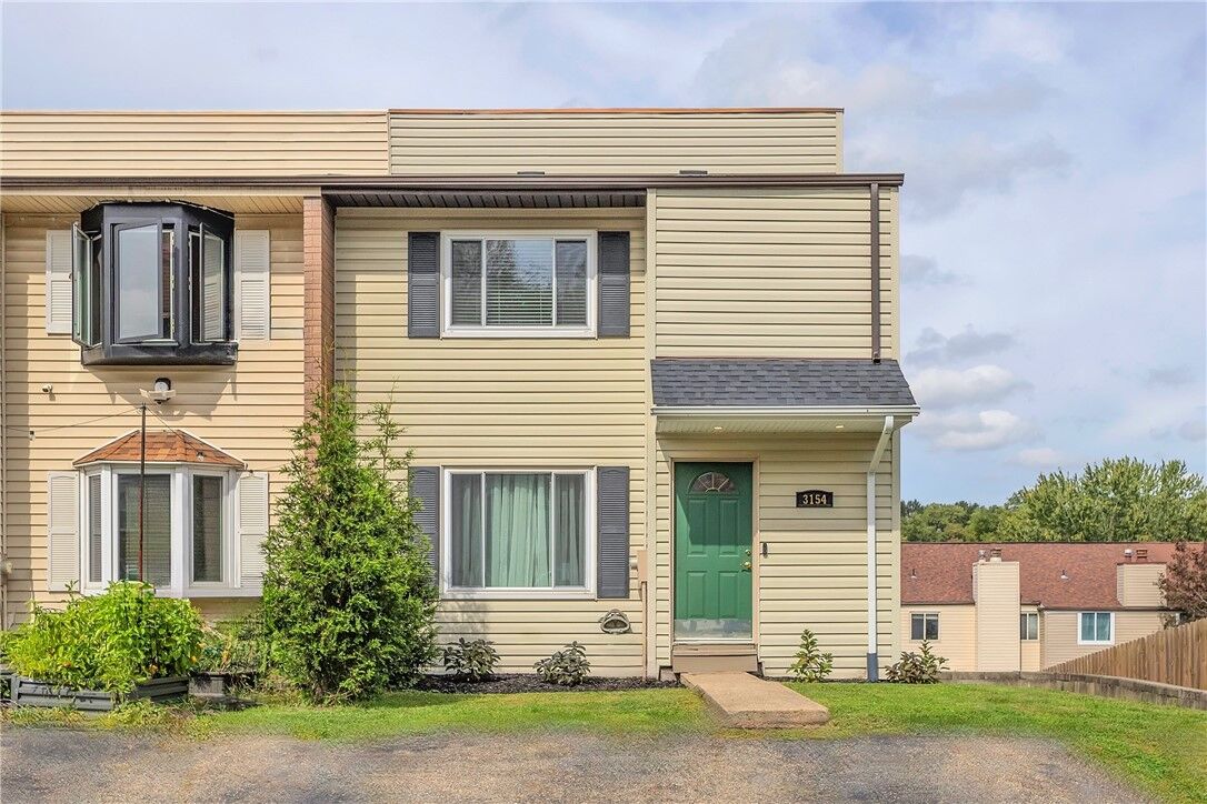 Property Photo: 3154 Camberly Dr PA 15044