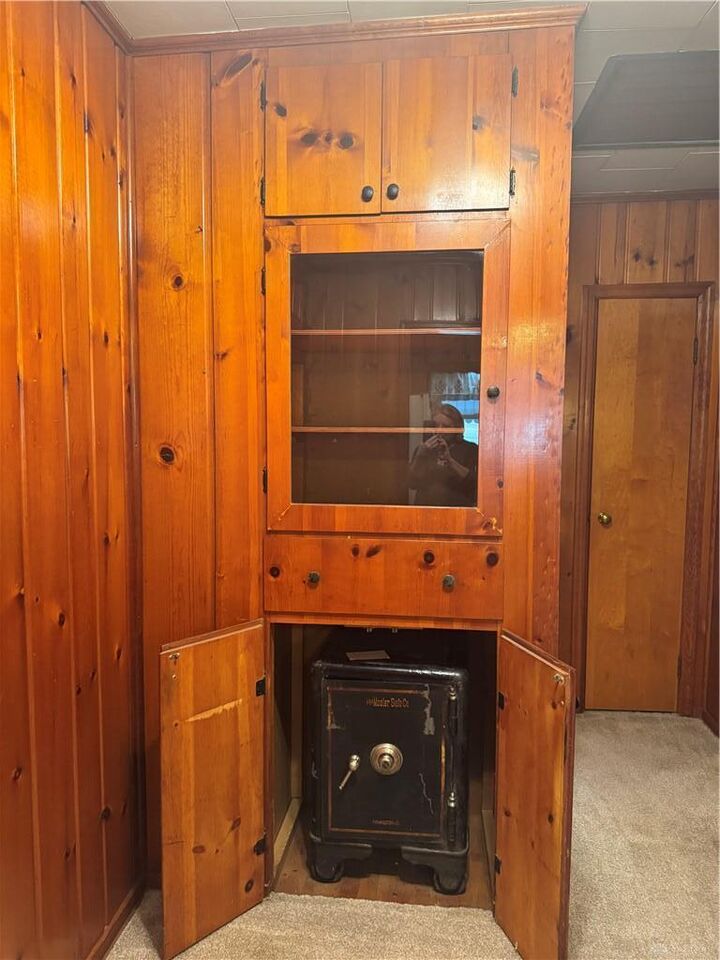 Property Photo:  421 S Counts Street  OH 45373 