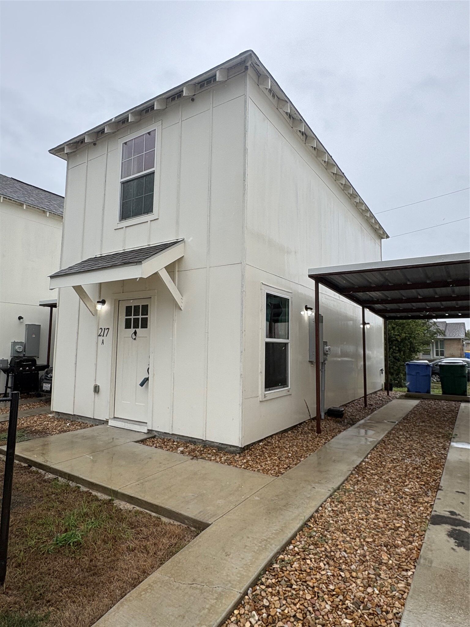 Property Photo:  350 Debus Drive 217  TX 76574 