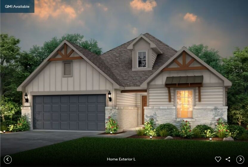 Property Photo: 323 Archway Lane TX 78642