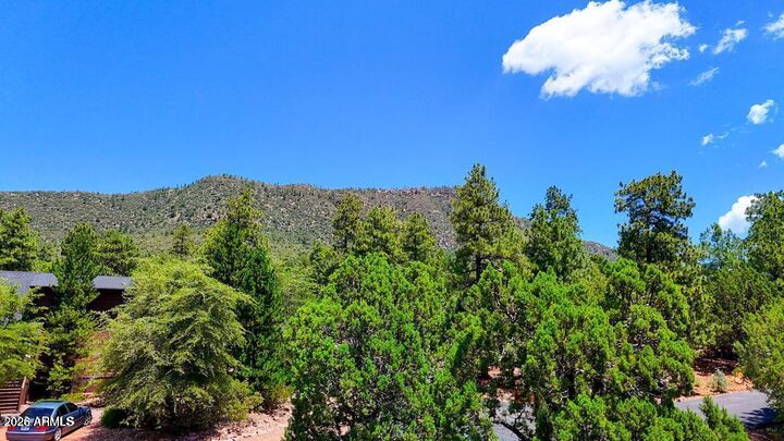 Property Photo:  0 Drumecho Cir Lot 12 --  AZ 85544 