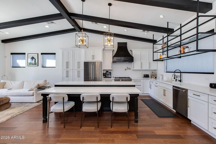 Property Photo: 3443 E Campbell Avenue AZ 85018