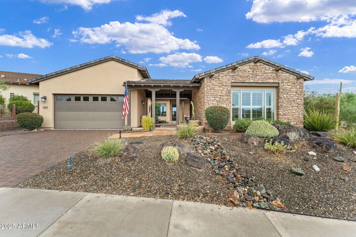 Property Photo: 3328 Rising Sun Ridge AZ 85390