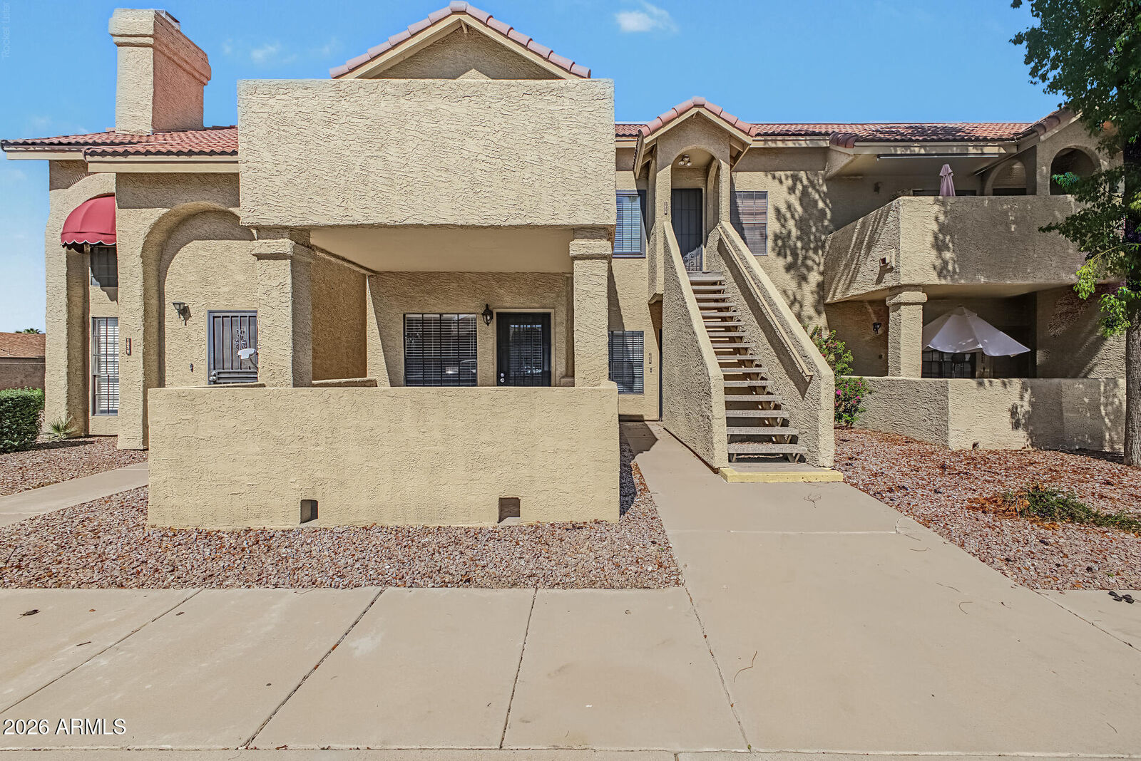 Property Photo:  1126 W Elliot Road 1036  AZ 85224 