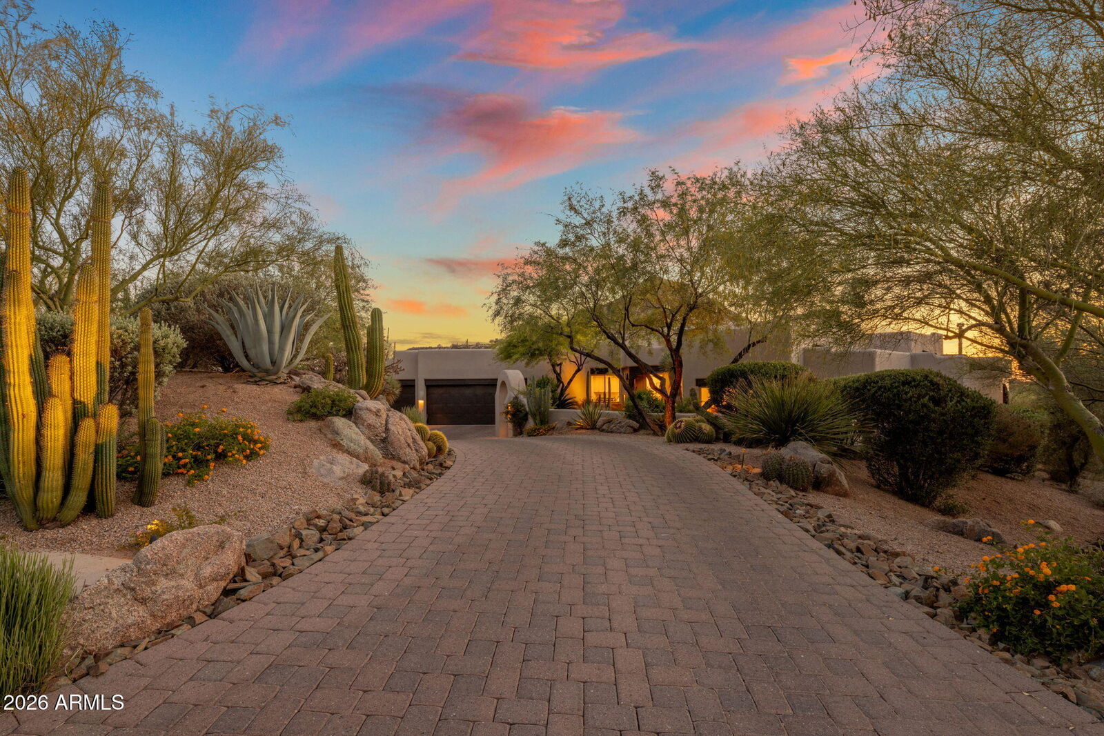 Property Photo:  39912 N 98th Way  AZ 85262 