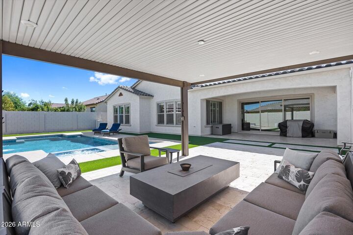 Property Photo:  18848 E Strawberry Drive  AZ 85142 