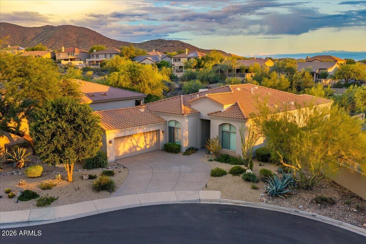 Property Photo: 10553 E Blanche Drive AZ 85255