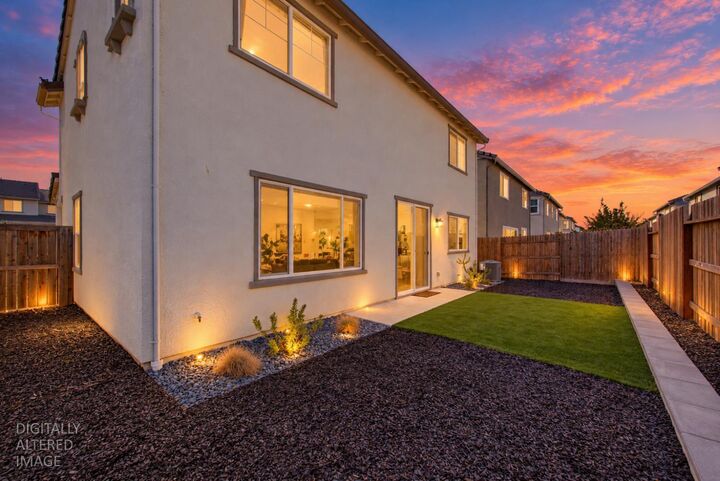 Property Photo:  2065 Milky Way Circle  CA 95747 
