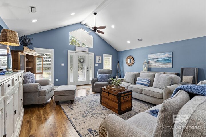 Property Photo:  25577 W Oak Ridge Drive  AL 36561 