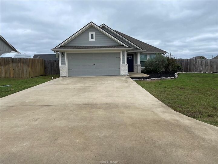 Property Photo:  160 Rustic Trace  TX 77878 