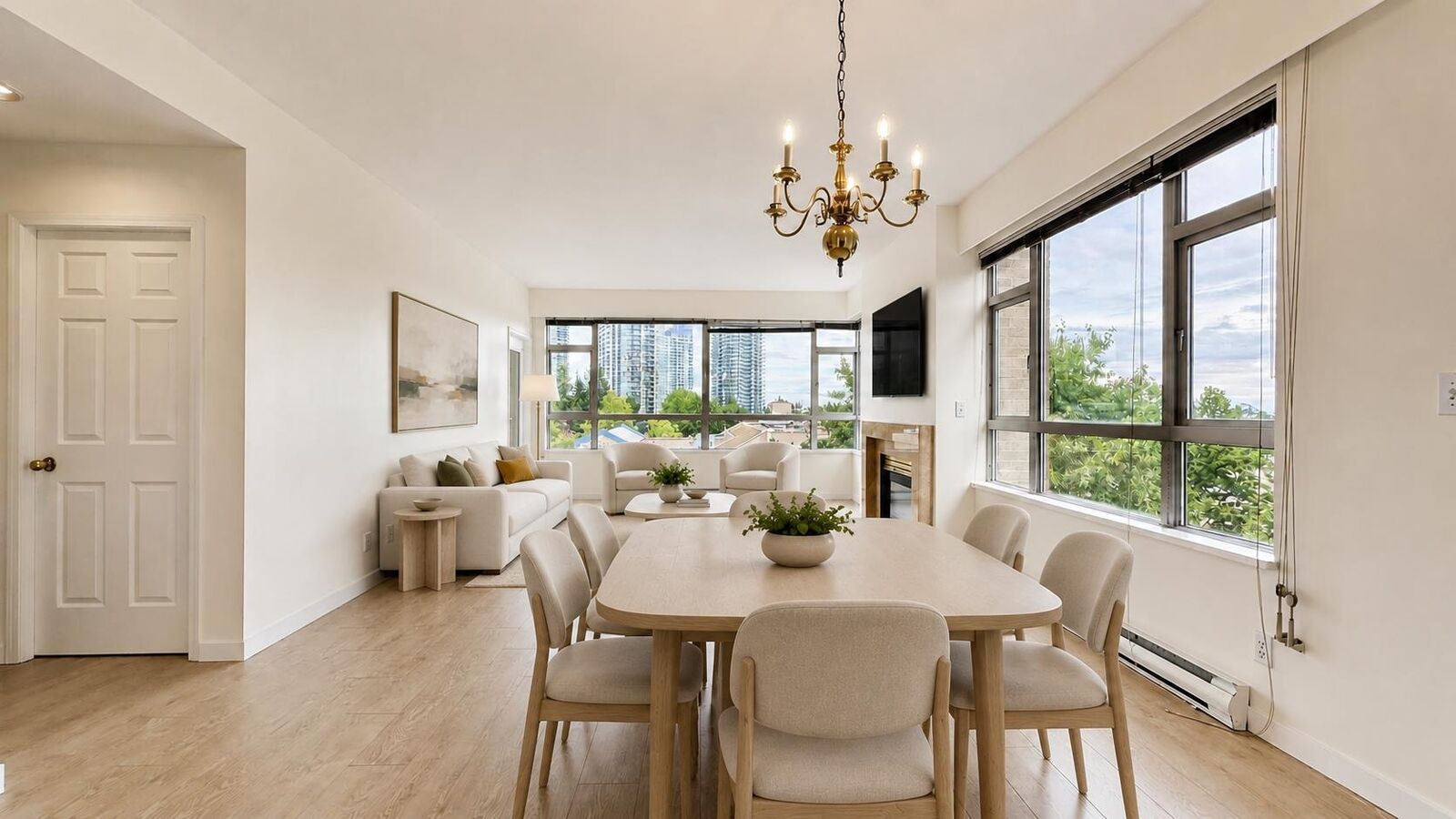 Photo de la propriété: 6521 Bonsor Avenue 502 BC V5H 4N3