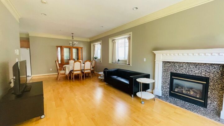 Property Photo:  8479 Fremlin Street  BC V6P 3X1 