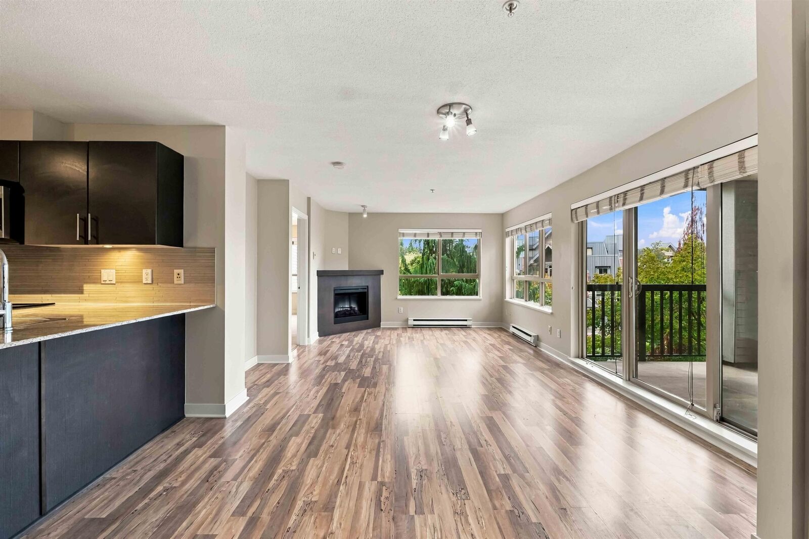 Property Photo:  8915 202 Street 328  BC V1M 0B5 