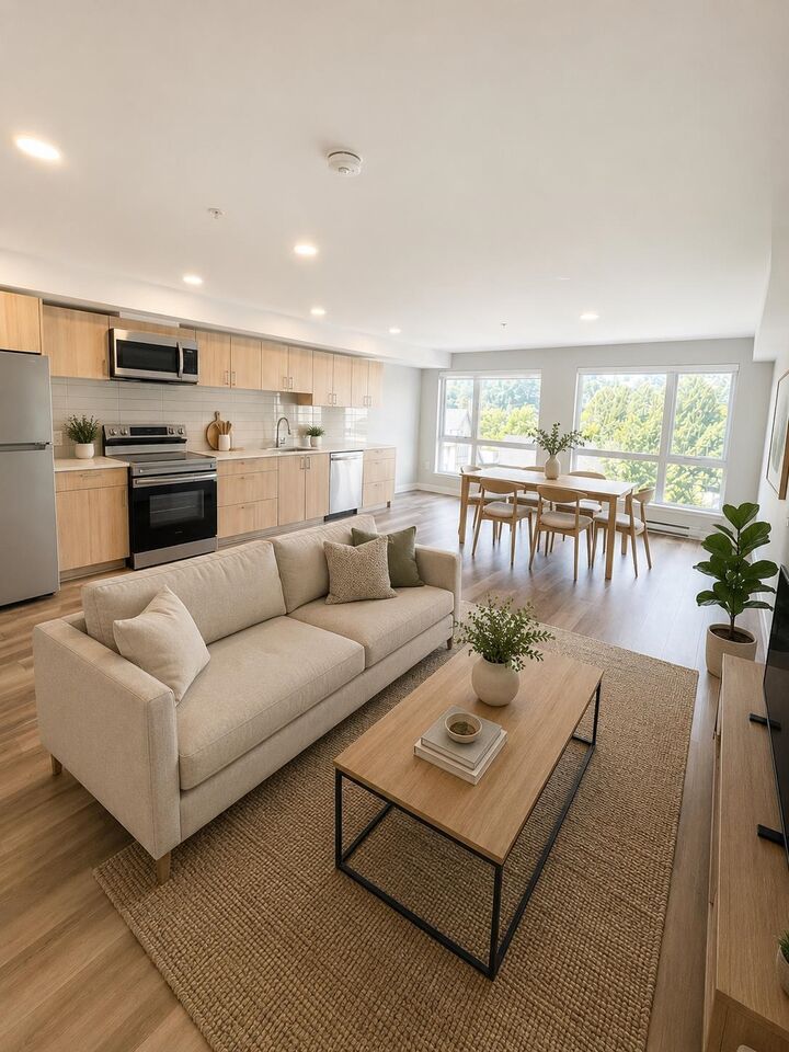 Property Photo:  408 East Columbia 415  BC V3L 1B1 