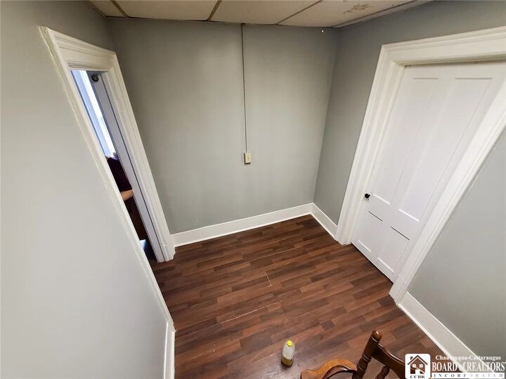Property Photo: 920 Newland Avenue NY 14701