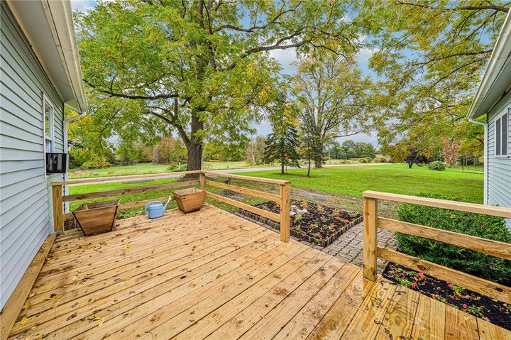 Property Photo: 1646 Richley Road NY 14036