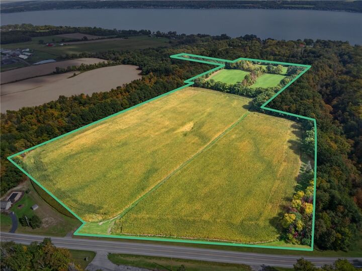 Property Photo: 7859 State Route 89 NY 14847