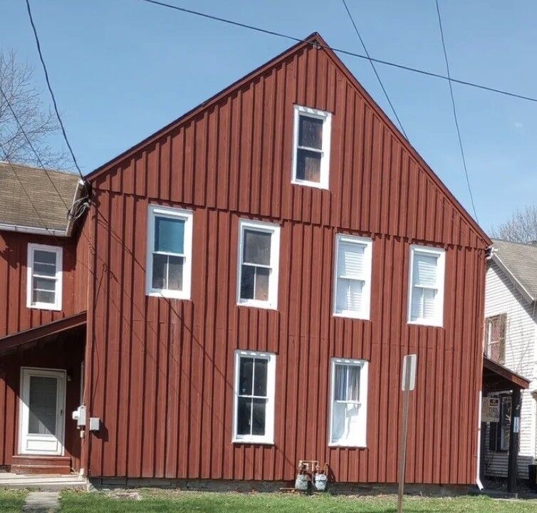 Property Photo: 1103 Oak Street NY 14901