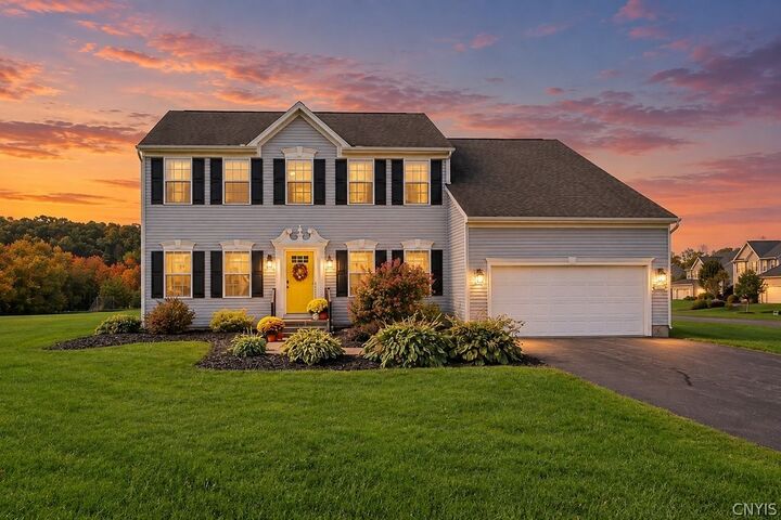 Property Photo:  5817 Strawmount Trail  NY 13037 
