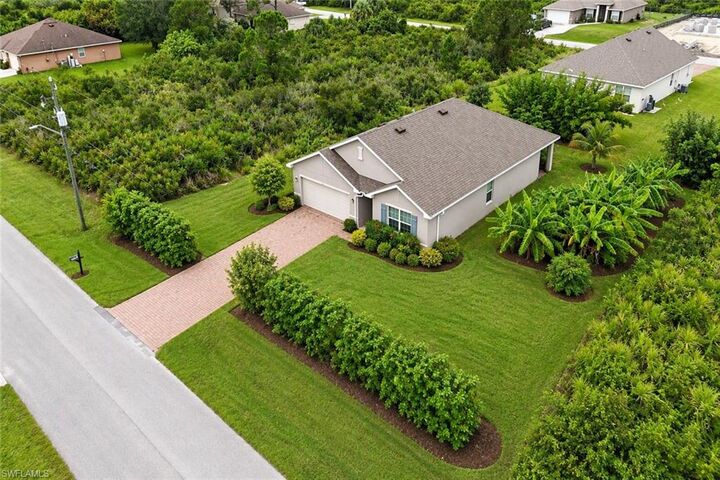 Property Photo: 6011 Joan Ave N FL 33971