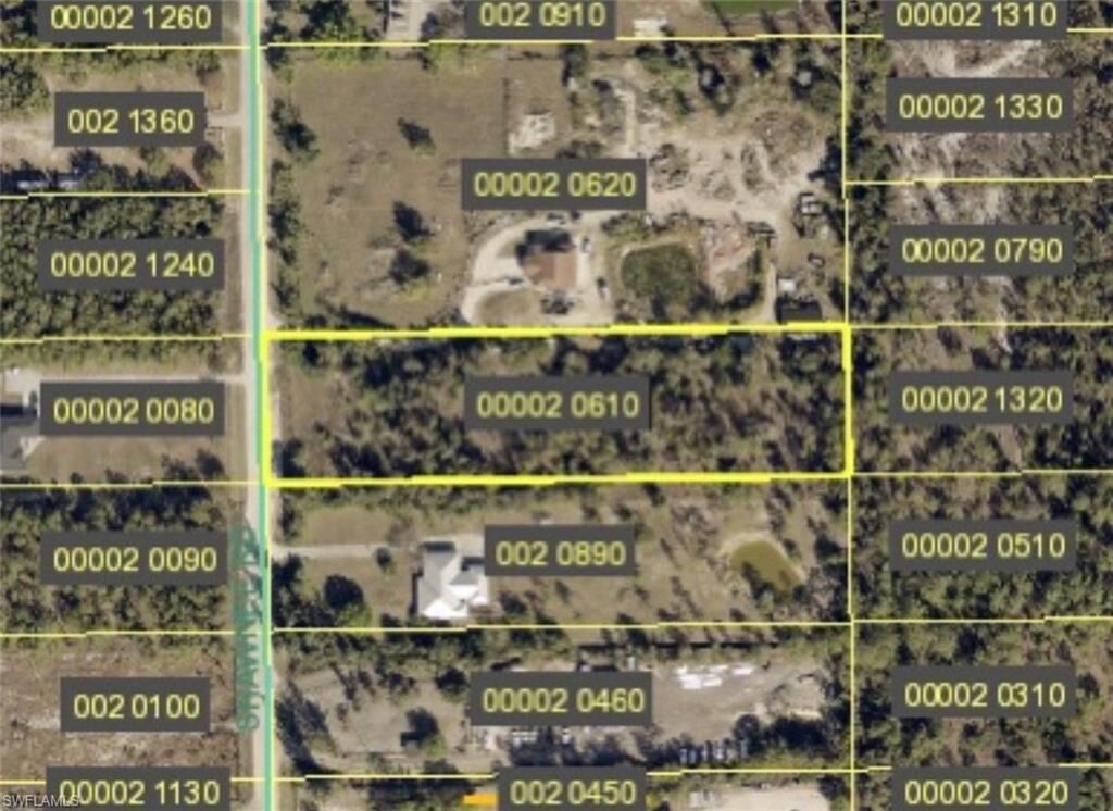 Property Photo:  12391 Shawnee Rd  FL 33913 